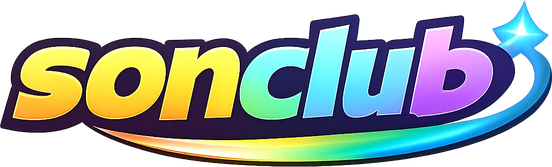 Logo sonclub